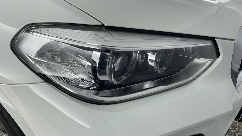 BMW X3 xDrive20d M Sport 5dr Step Auto Diesel Estate